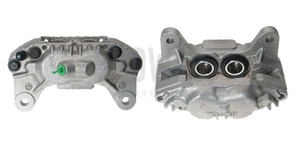 BUDWEG CALIPER Jarrusatula 341533